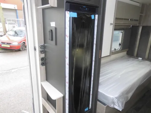 Sprite Cruzer 530 SR New! model year 2025 photo: 5