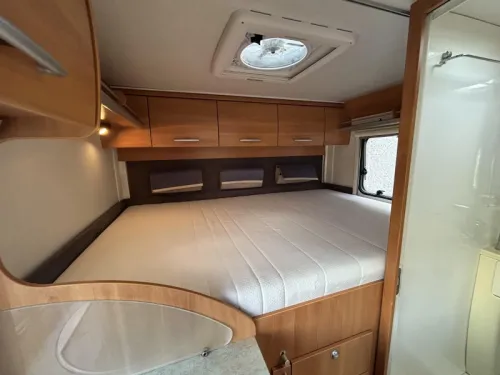 Hymer Exsis-I 522 photo : 7