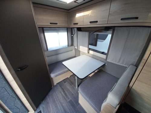 Weinsberg CaraOne Edition HOT 390 QD Foto: 4