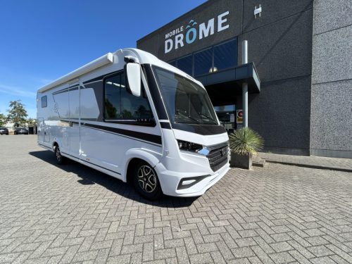 Knaus L!ve I 700 MEG Modern A-class photo: 5