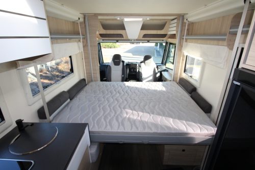 Chausson Exaltis 7020 First Line Foto: 9