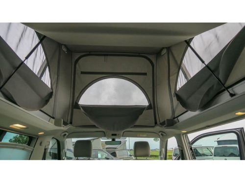 Volkswagen T6 California Ocean 4 Motion Foto: 3