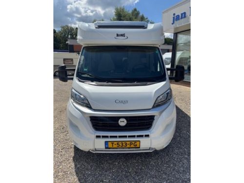 McLouis Carat 473 G Single beds 140HP H photo: 2