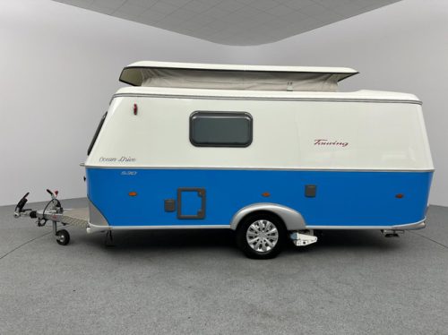 Eriba Touring Troll 530 Ocean Drive photo: 11