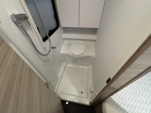 Adria Altea 492 PU Silver Edition  Foto: 7