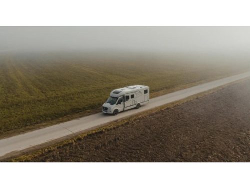 Hymer GT-S 685 year of manufacture 27  photo: 17