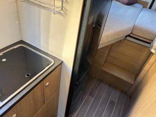 Adria Twin 640 SL photo: 15