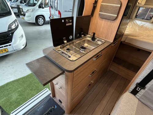 Weinsberg CaraBus 630 ME [FIRE] GRATIS AUTOMAAT  Foto: 12