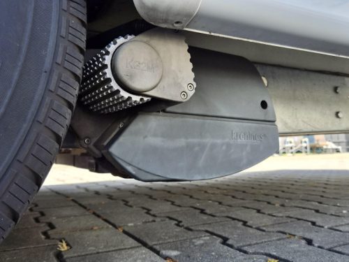 LMC Passion 440 D Mover - Auvent - ATC  photo : 18