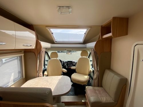 Fiat Chausson Flash 515 photo: 7