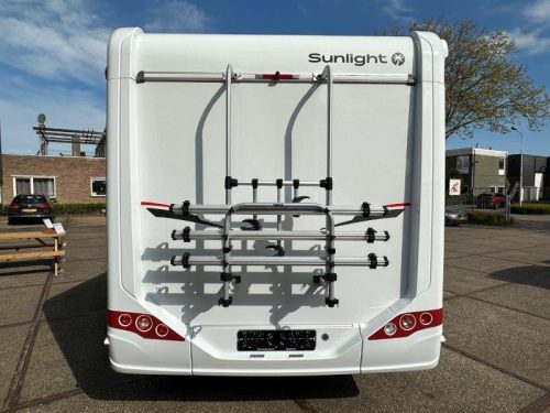 Sunlight T67 (70) Foto: 5