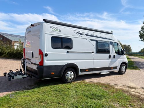 P&ouml;ssl Roadcar 640 R foto: 1