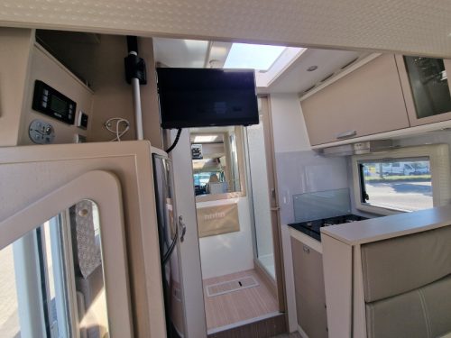 notin progress sevilla compact in neuem zustand foto: 17