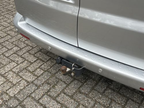 VOLKSWAGEN TRANSPORTER WESTFALIA BUILT-IN POP-TOP ROOF 1ST OWNER photo: 17