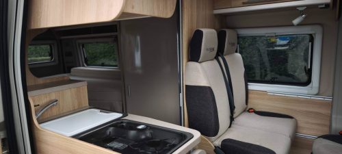 KNAUS R07 photo: 42