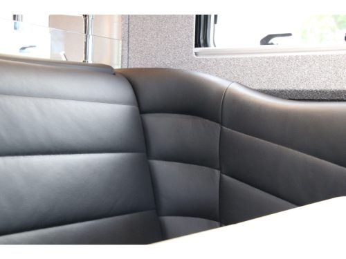 Adria Supersonic 890 LL Einzelbetten + Hubdach  Foto: 81
