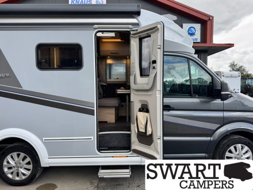 Knaus Van TI Plus 650 MEG Platinum Selection photo: 20