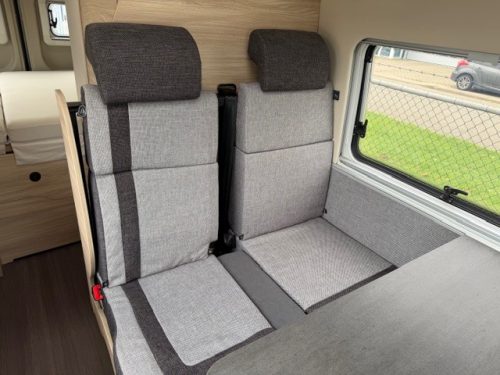 Knaus Boxstar Street 600 MQ foto: 8
