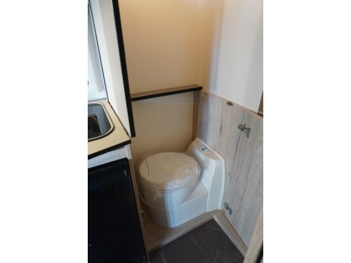 Easy Caravanning GetAway Trophy nr 001 Caravan of the year photo: 7