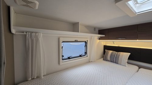 Etrusco T7300 SB (single beds) photo: 17
