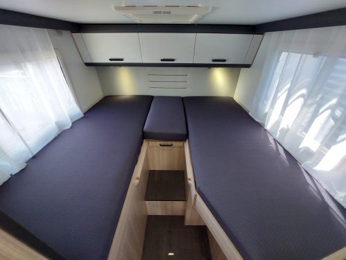Sun Living C 70 DL # 20 YEAR EDITION # photo: 18