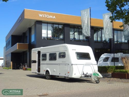 Eriba Novaline 515 50 year Witoma advantage! photo: 15