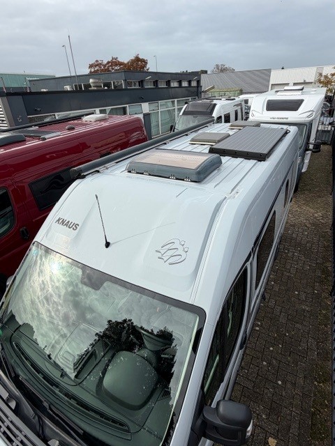 Knaus Boxstar Street 600 MQ foto: 22