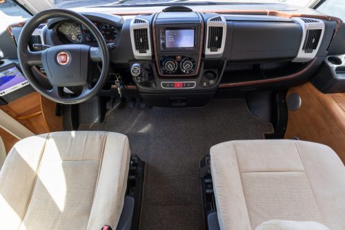 CARTHAGO CHIC C-LINE I 4.3 photo : 42