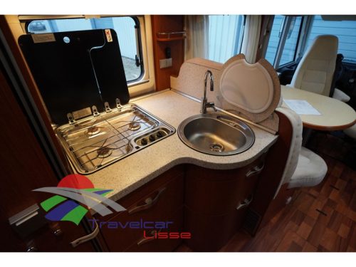 Hymer B 594 photo: 11
