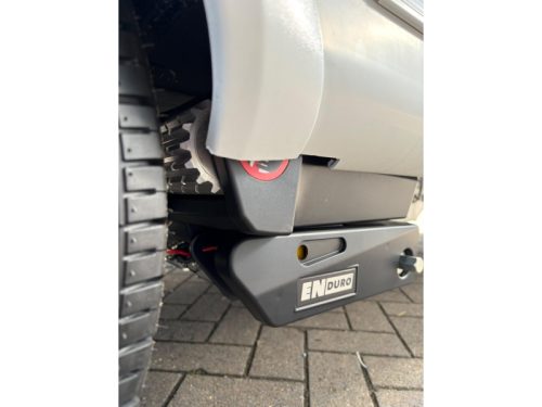 Hobby De Luxe 495 UL BLACK-LINE EDITIE  foto: 5