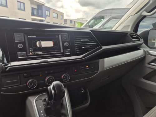 Volkswagen T6.1 California Electric pop-top roof DSG 4Motion photo: 13