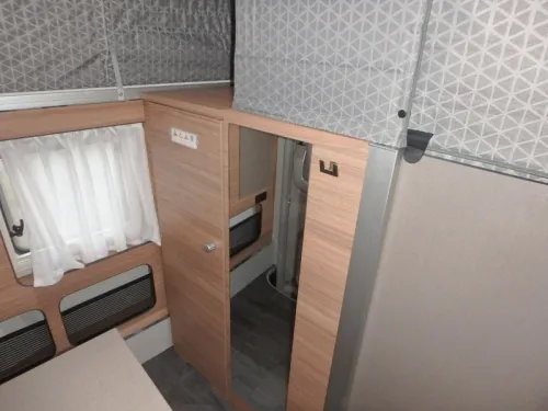 Weinsberg Xcursion 500 LT  Foto: 40