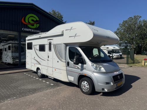 LMC  Liberty A 671 G