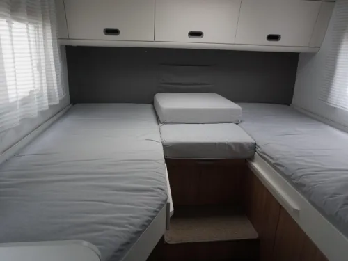 Sun Living S 65 SL AUTOMATIK Foto: 8