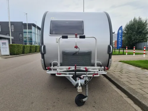 T@B Off Road 320 Vorzelt! Foto: 6