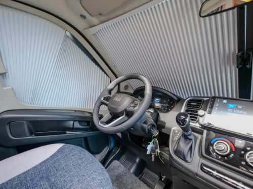 Weinsberg CaraSuite 650 MEG FREE AUTOMATIC photo: 10