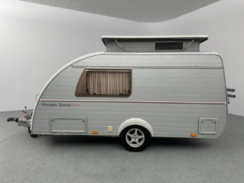Kip Kompakt 37 EKV Vario Top Special photo: 11