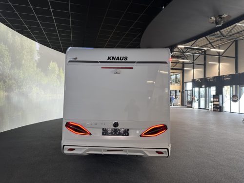 Knaus Van TI 640 MEG Vansation VW photo: 4