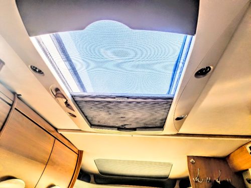 Hymer Hymer Tramp GT 3.0 Cdi photo: 10