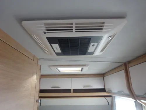 Knaus Sudwind 60 Years 460 EU  photo: 22