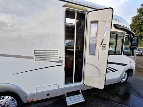 Carthago Chic C-Line I 4.2 Autom&aacute;tico | Euro 5 | foto: 6