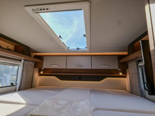 Knaus L!ve I 700 MEG LEVELSYTEEM 2X AIRCO VOL! foto: 22