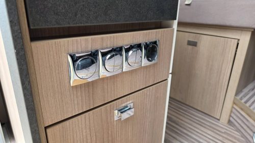 CARTHAGO Malibu 640 LE Charming GT photo: 20
