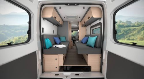Sun Living V65 SL photo: 15