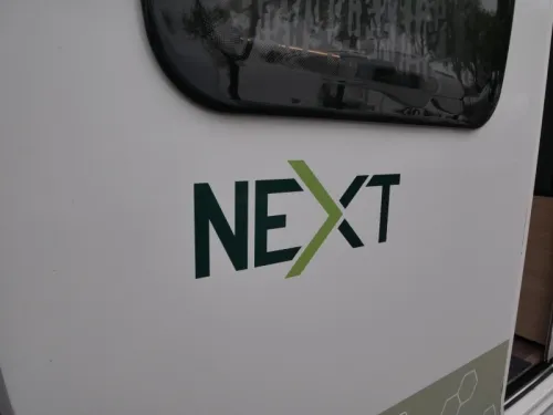 NEXT 380 Model 2026 made by Fendt! Foto: 19
