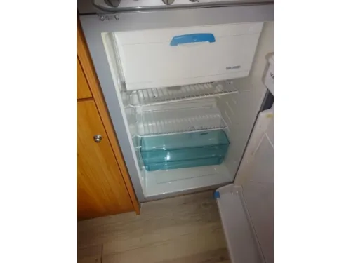 B&uuml;rstner Flipper 460 TL  photo: 20