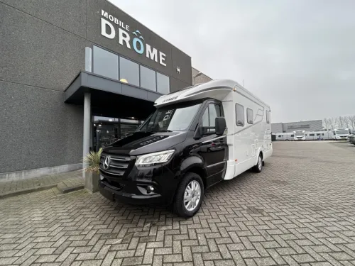 Hymer Tramp S 685 Foto: 3