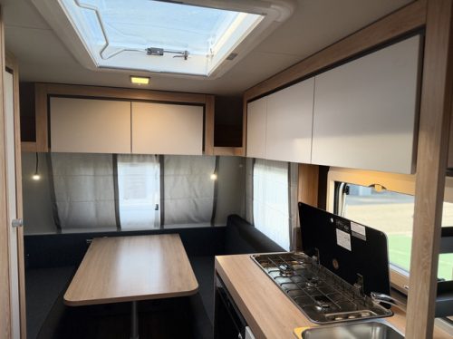 Knaus SPORT 400 LK / 50% Deals photo : 10