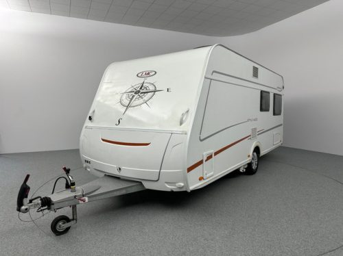 LMC Style 460 D photo: 14