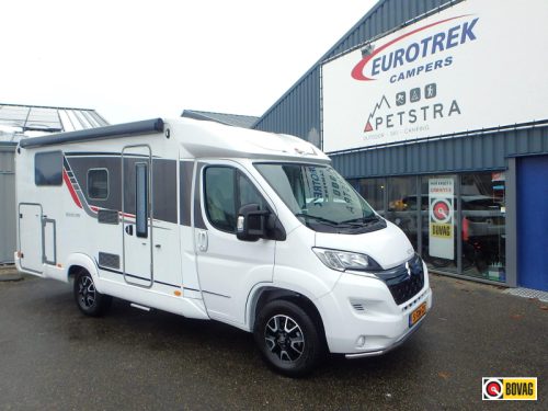 B&uuml;rstner Nexxo Van 620 T  photo: 0